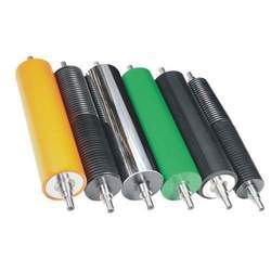 Rubber Roller