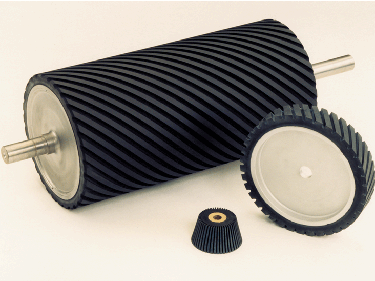 Rubber Roller
