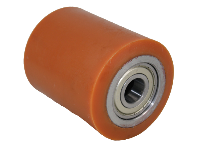 Rubber Roller