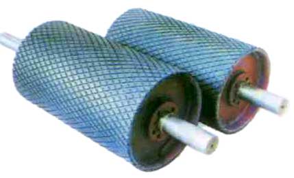 Rubber Roller