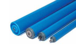 Rubber Roller