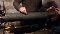 Rubber Roller