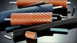 Rubber Roller